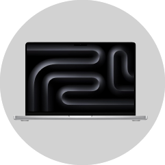 Apple MacBook